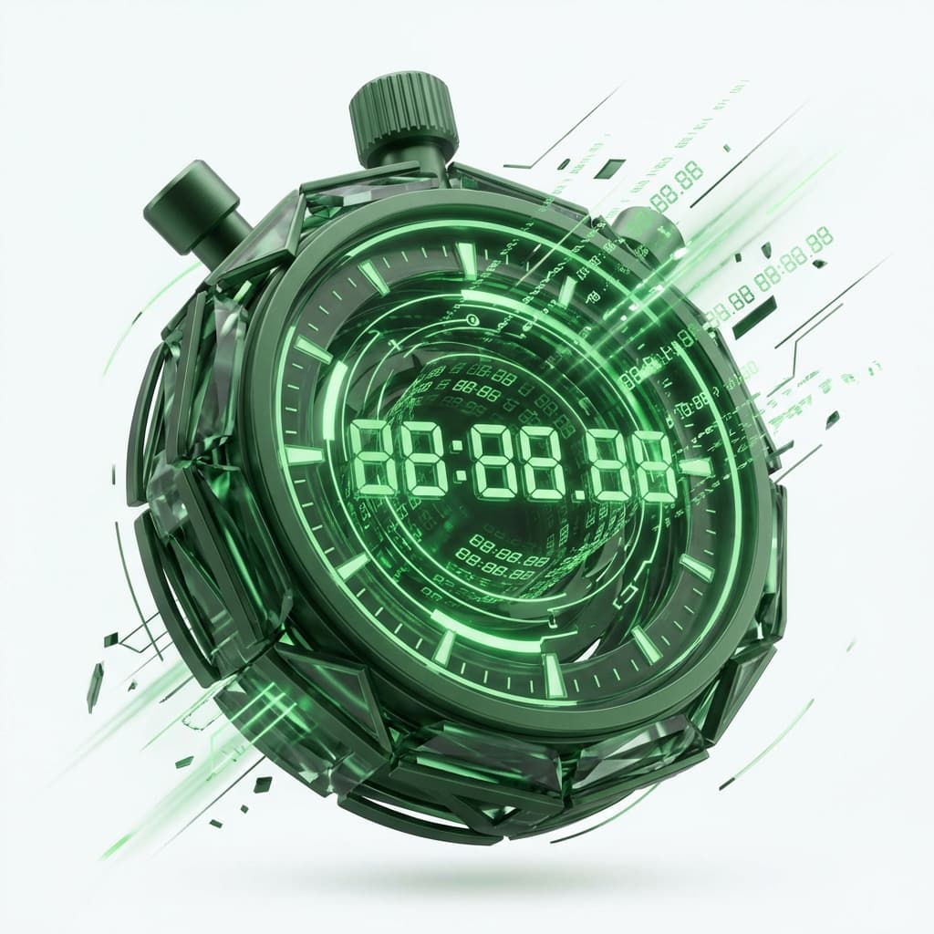 Move money at the speed your customers expect